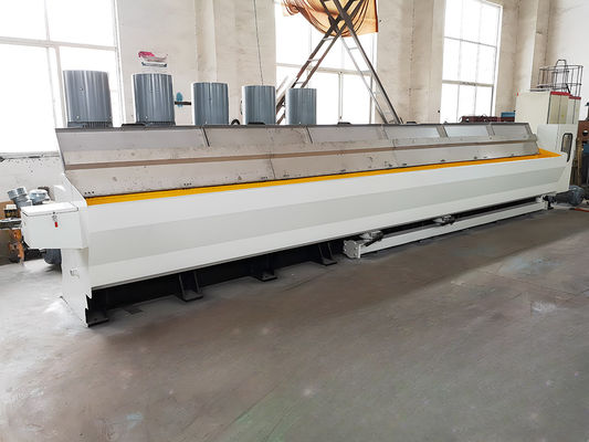 Goede prijs. Made in China 1500m/min Koperstaafverbrekingsmachine met glüher online