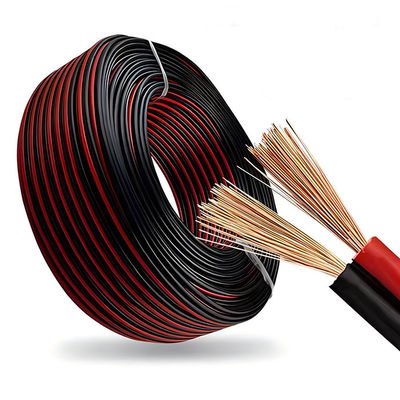 Goede prijs. Draadkerndiameter 1,5 mm-8 mm Kabel-extrusielijn met Japan RKC Temperatuurcontrole online