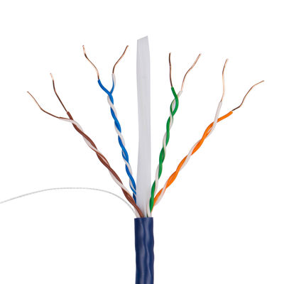 Goede prijs. Cat5e Cat6 Lan Kabelmachine Lan Kabel Extrusie Machine Netwerk Kabel Productie Lijn online