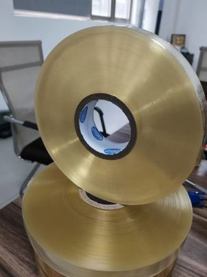 Goede prijs. Kabelverpakkingsmachines voor het rollen en inpakken van kabel met PVC-folie online