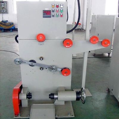 Goede prijs. Vergoeding machine voor kabel extruder machine kabel extrusie lijn draad machine online