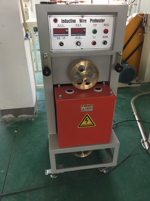 Goede prijs. Voorverwarmer met koperdraad voor het verwarmen van kaal koper online