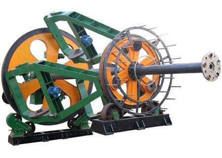 Goede prijs. 1600-1+1+3 Kabelfabriek Wieg Kabelmachine online