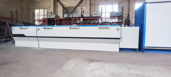 High Speed Rod Breaking Machine voor het tekenen van 1,2-3,5 mm draad