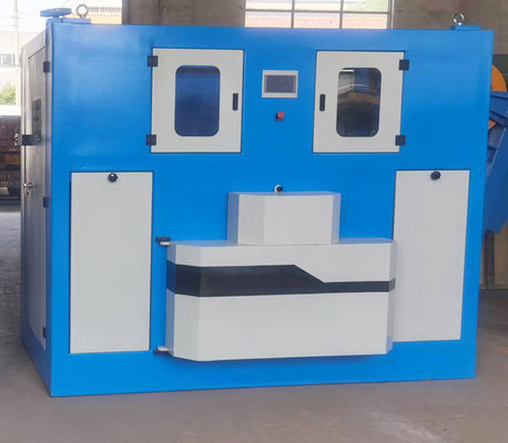 Goede prijs. Aluminium- en koperstaaf breekmachine fabrikant proces online