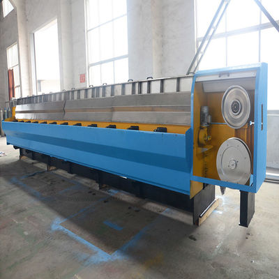 Goede prijs. Aluminium legering koper staaf breekmachine voor 1,2-3,5 mm uitlaatdraad online