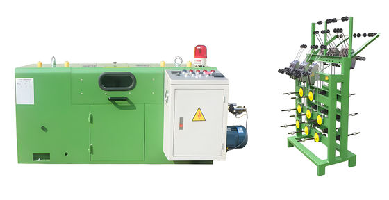 D500 hogesnelheidsbundelmachine dubbel twister buncher China fabriek