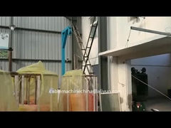 Vervaardigers van koperdraadtrekmachines voor het trekken van koperdraad 1800 m/min