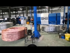 High Speed Rod Breaking Machine voor het tekenen van 1,2-3,5 mm draad